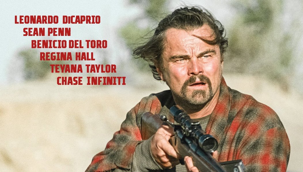 One Battle After Another