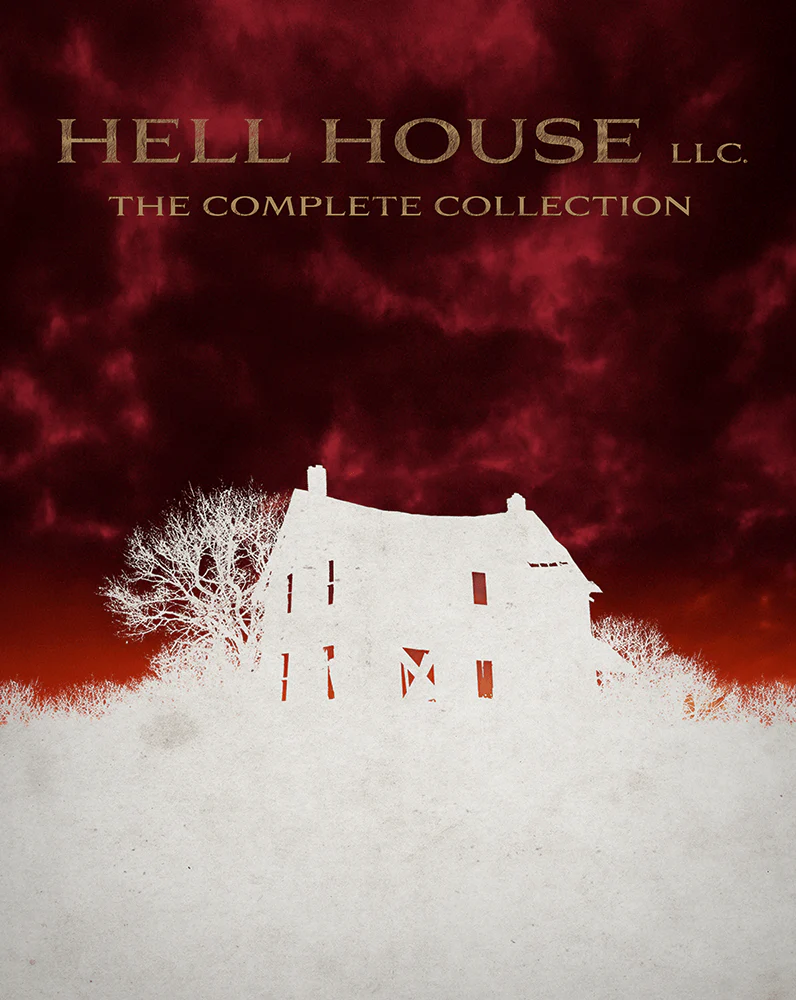 Hell House LLC: Lineage