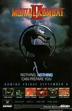 Mortal Kombat II